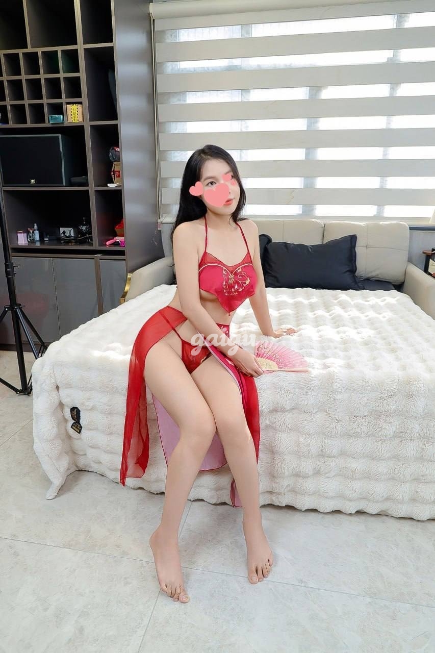 HÀN TIỂU HY Gái Xinh Ngon RỰC RỠ QUÁ TUYỆT VỜI 第2张