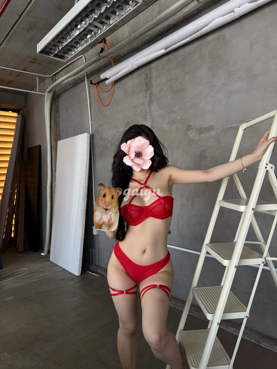 MEO MEO - SIÊU PHẨM HOT GIRL HÀNG CAO CẤP ĐẸP TỪNG CENTIMET 第3张