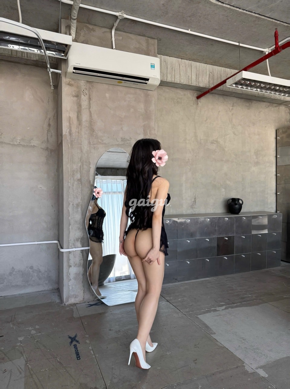 MEO MEO - SIÊU PHẨM HOT GIRL HÀNG CAO CẤP ĐẸP TỪNG CENTIMET 第5张