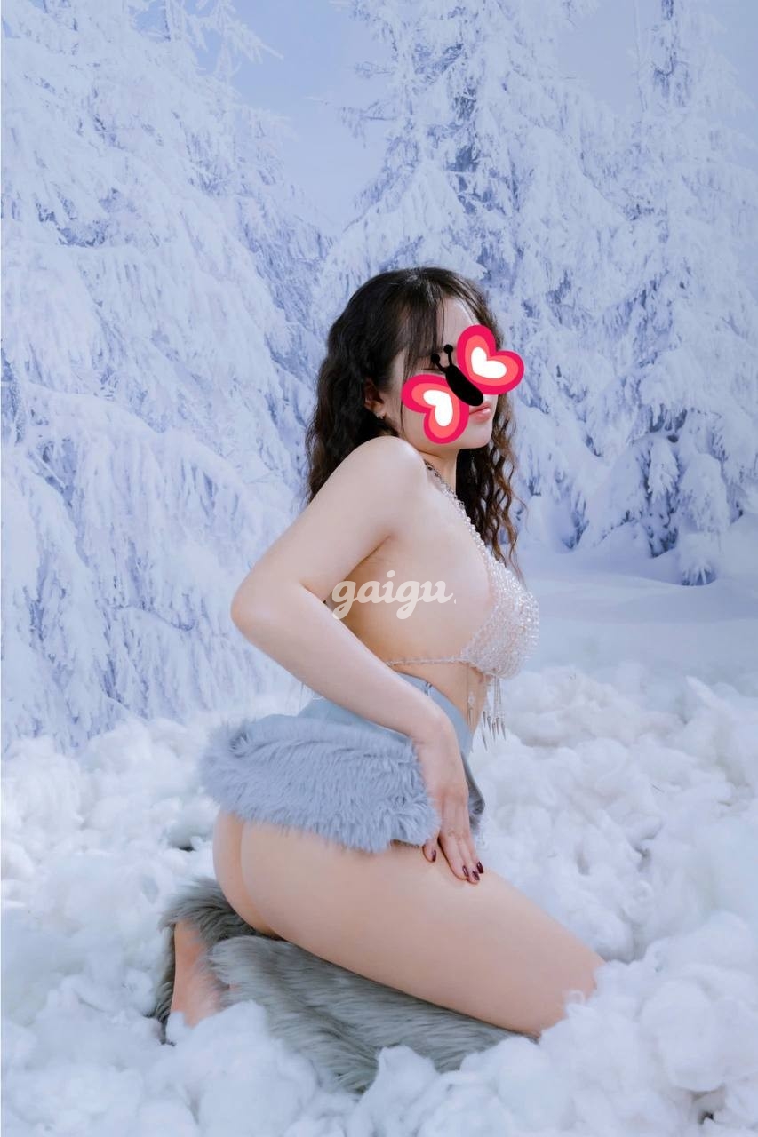 ❤️ Khả Như ❤️ Massage Nuru ❤️ Full Service Dễ Thương 第5张