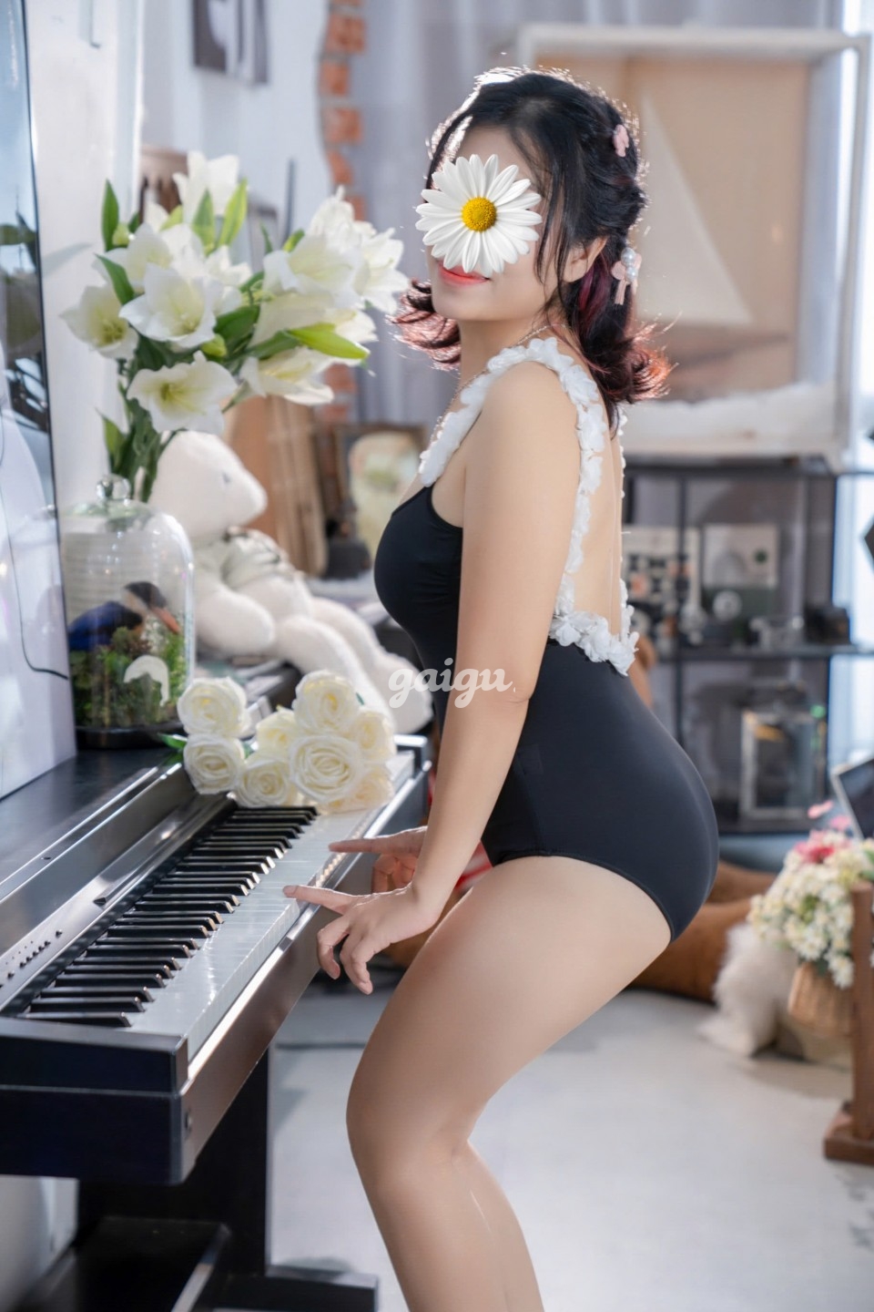 BÍCH NGỌC- HÀNG CHUYÊN CƠ CỰC DÂM  CHIỀU HẾT MÌNH 第5张
