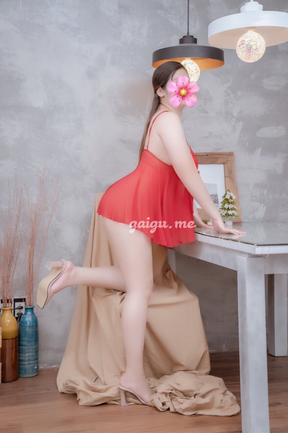 BẢO HÂN - VÚ TO - PHỤC VỤ TỐT 第7张