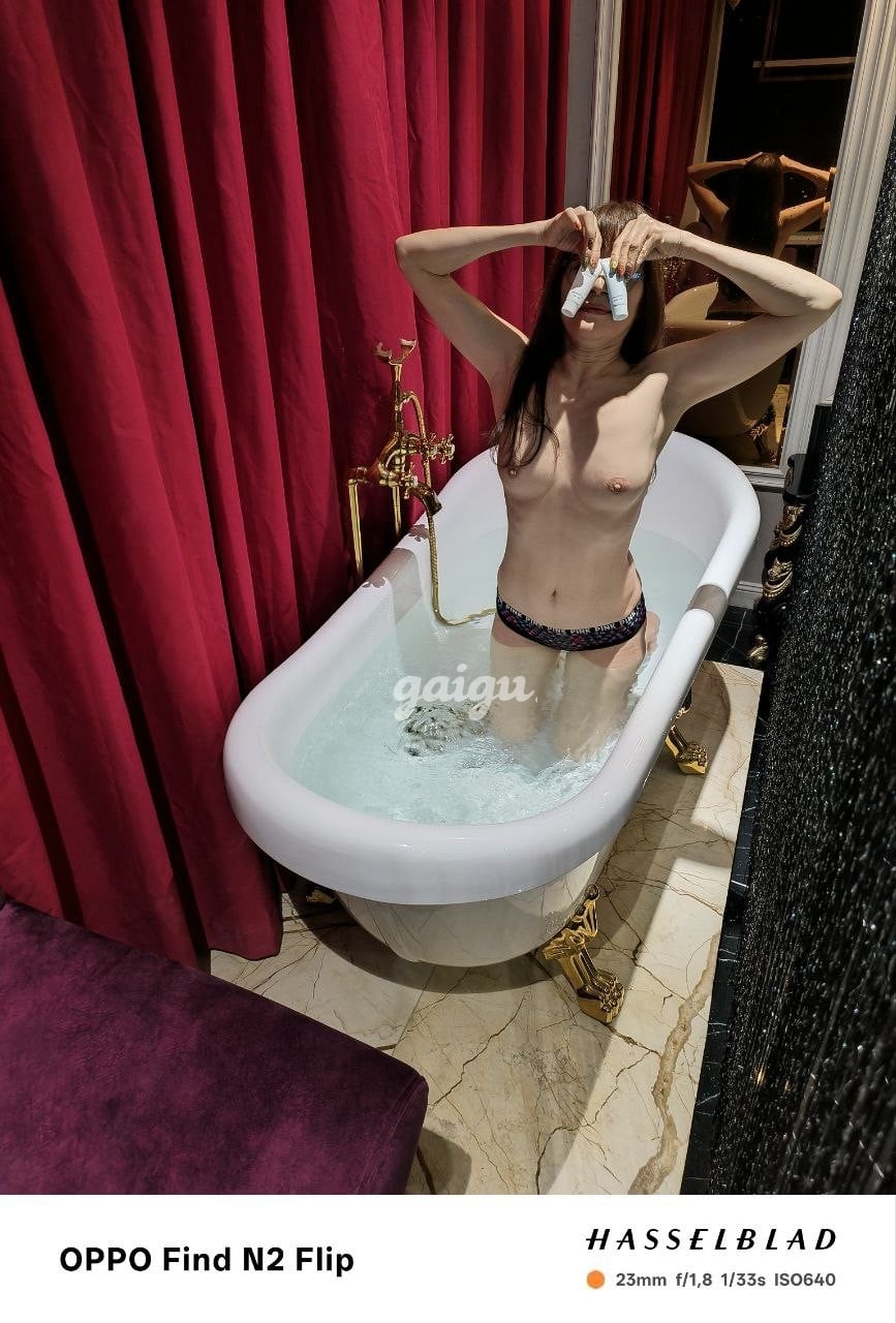 MỸ HẰNG - Xinh Dâm Ngọt Ngào - Ngực To - Chiều Khách 第5张