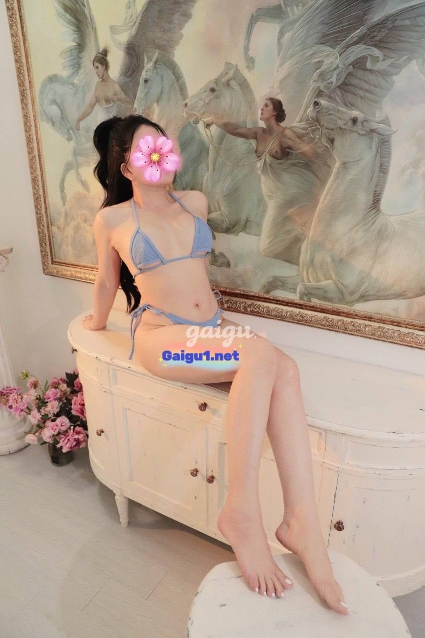 ❤️LUCY❤️DÁNG XINH-BODY NGON-VÚ ĐẸP CĂNG TRÒN 第4张