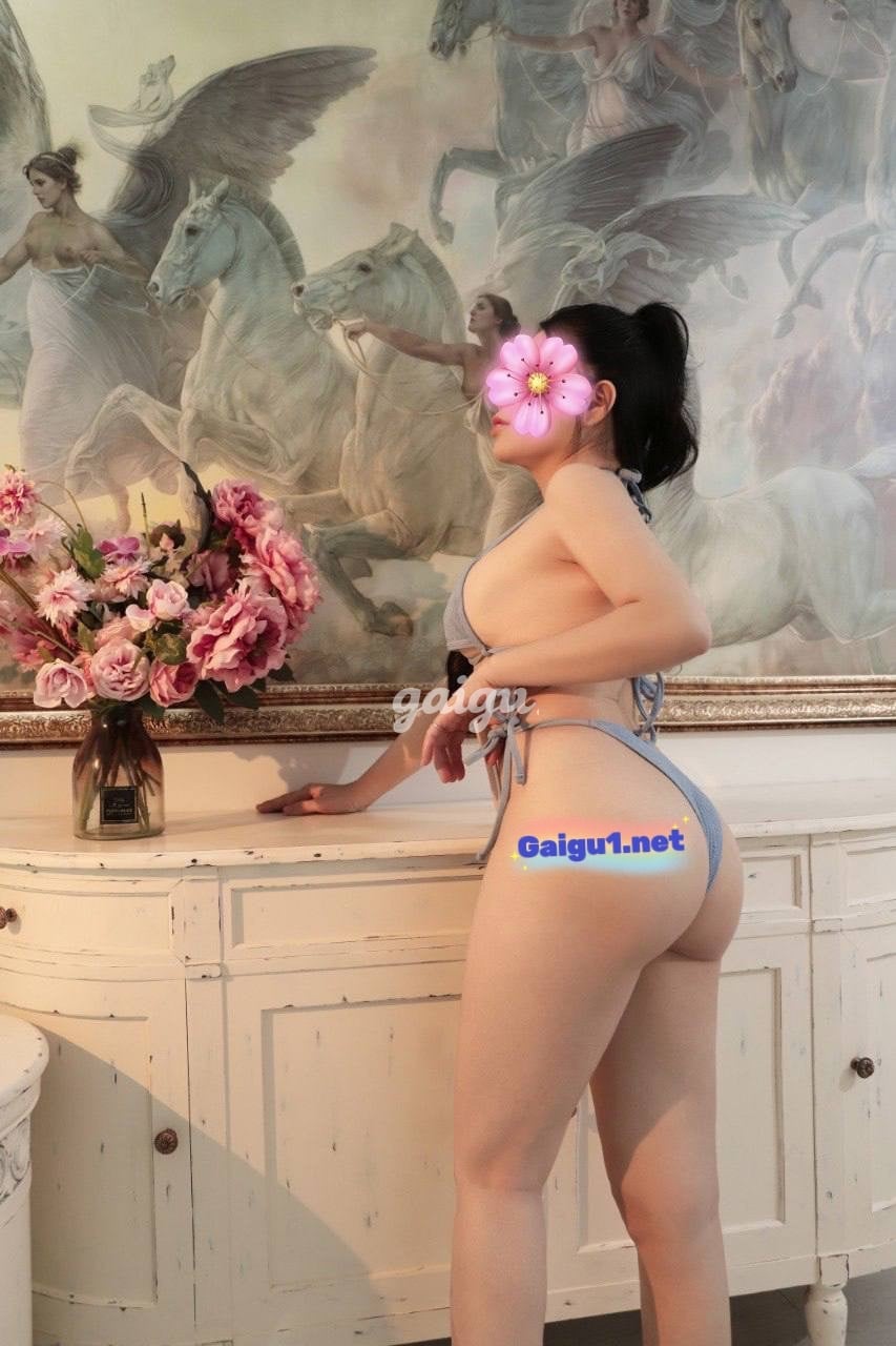 ❤️LUCY❤️DÁNG XINH-BODY NGON-VÚ ĐẸP CĂNG TRÒN 第5张