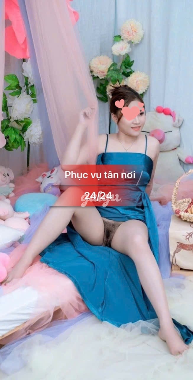 Quỳnh Anh ❤️ Em Gái Massa Kỹ Năng Tuyệt đỉnh Siêu Sướng. 第8张