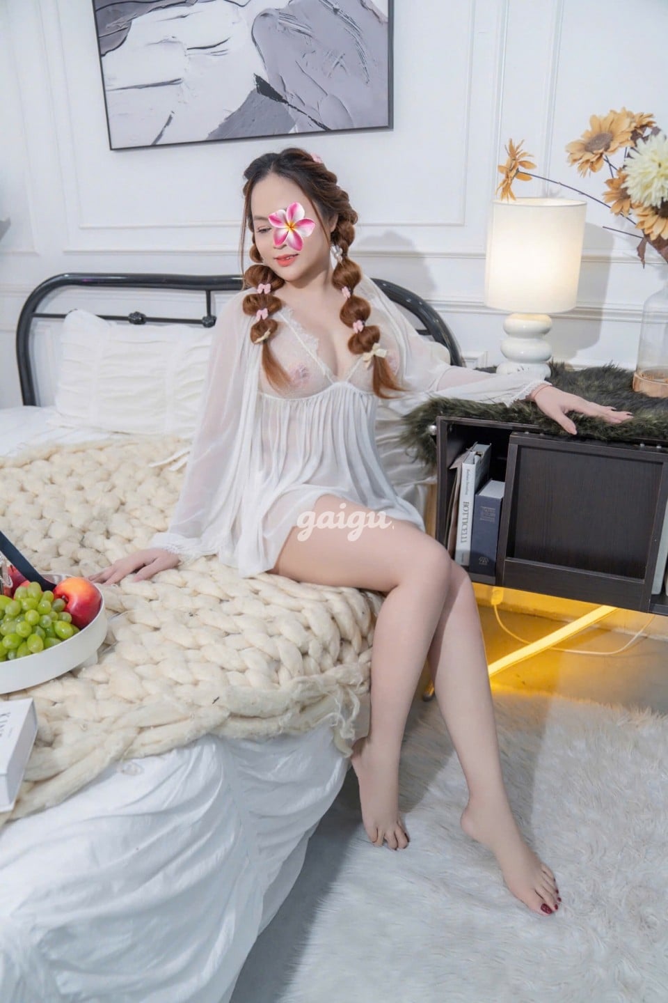 Gái Dâm THÚY VY   _ Hàng Ngon Giá Rẻ Làm Tình Bao Phê