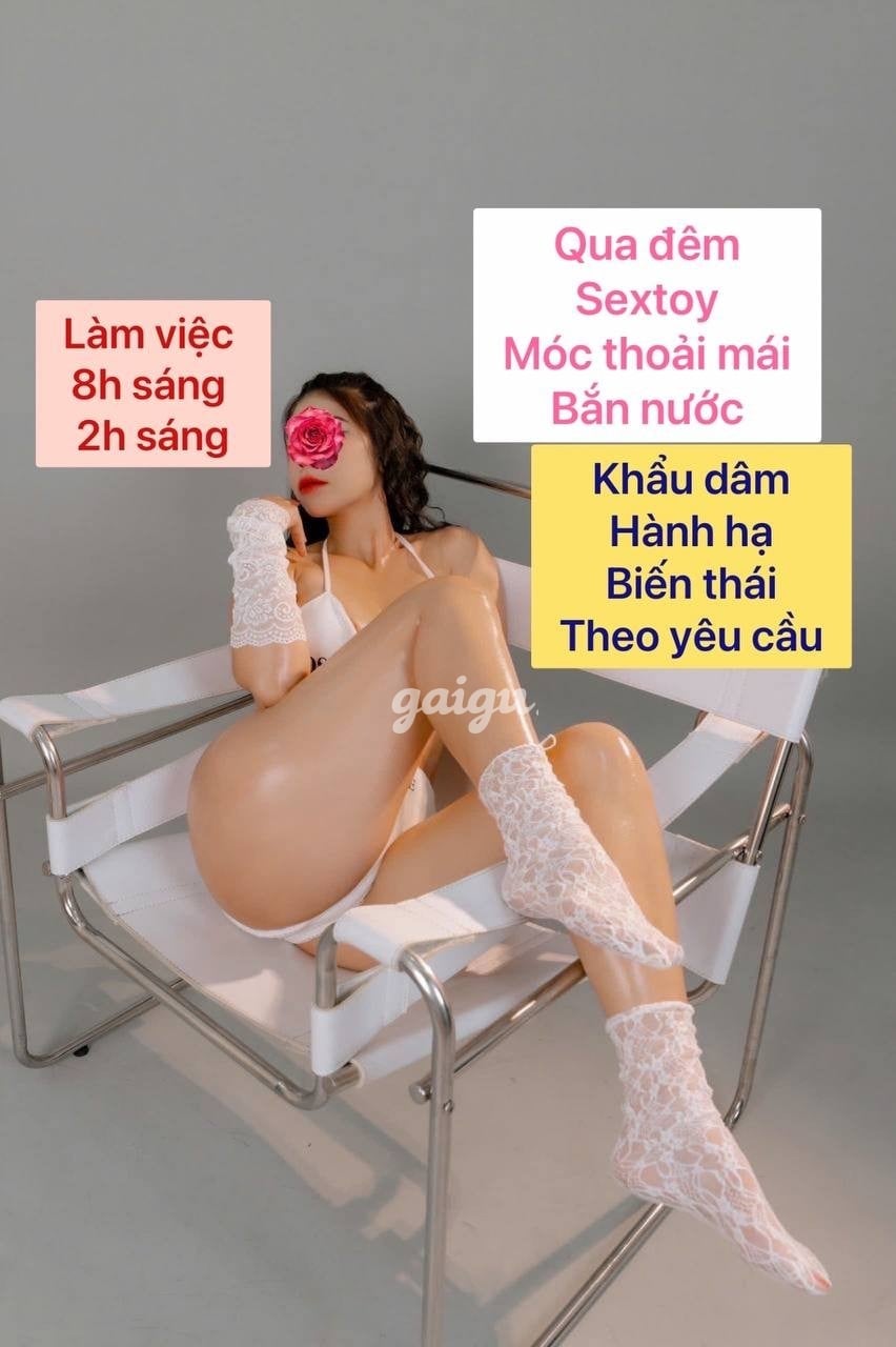 CÔ GIÁO ANNA - MÔNG TO LÀM TÌNH GIỎI - MASSAGE XOA BÓP 第3张