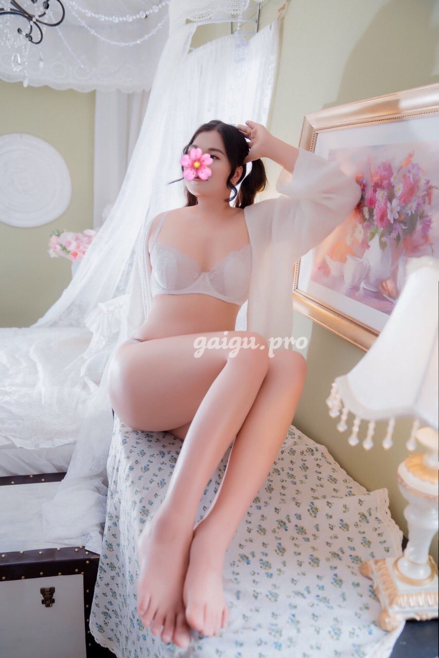 Bảo Trân Baby ❤️ Siêu Dâm Ngoan - Nhiệt Tình Chiều Chuộng Hết Mình 第4张