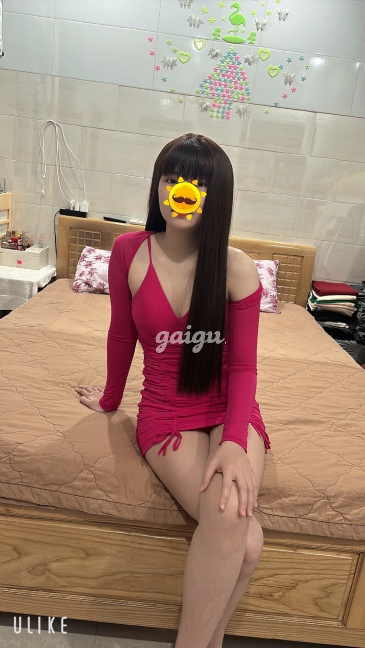TRINH MÈO, CHUẨN GÁI TEEN LẦN ĐẦU VÀO NGHỀ 第6张