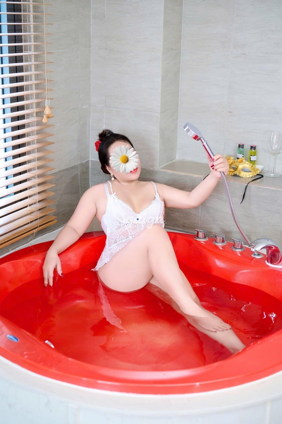 ❤️Mỹ Lệ ❤️ Gái Văn Phòng + Dịch Vụ Hoàn Hảo + Chỉ Việc Đến Và Tận Hưởng 第6张