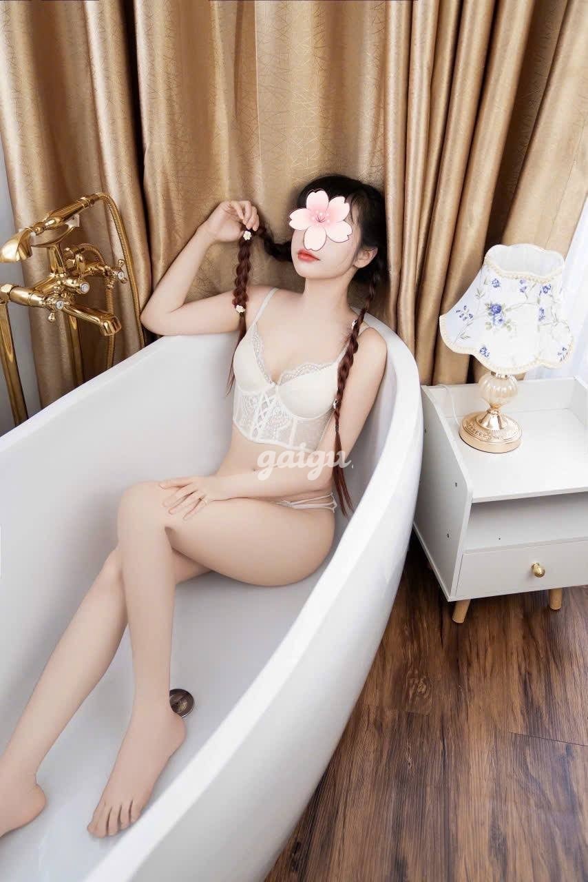 HUYỀN MY - Dâm Quyến Rũ - Làm Tình Phê - Chiều Khách 第7张