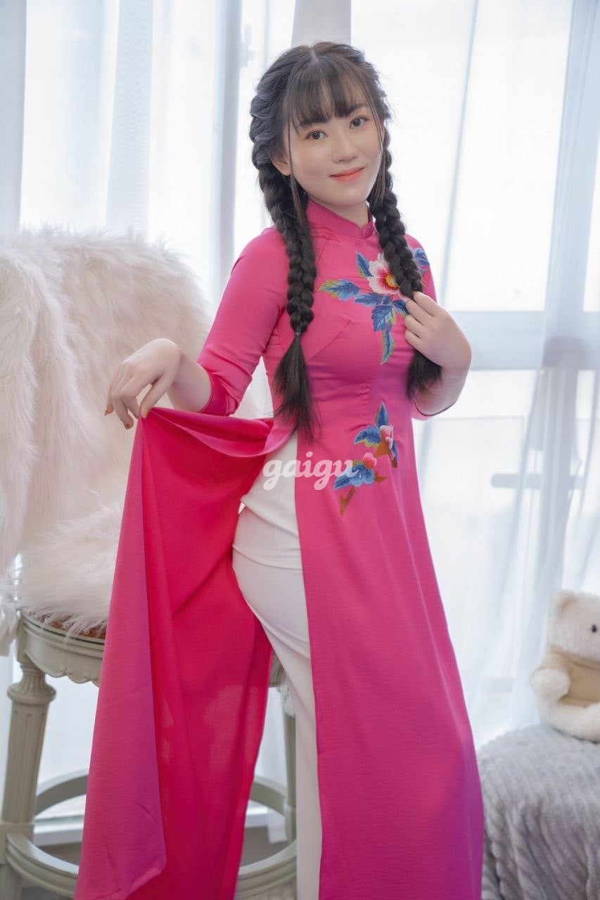 YẾN PHẠM Thỏa Sức Cùng HotGirl Xinh - Body Đẹp - Làm Tình Cực Phê 第2张