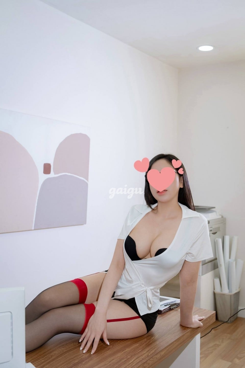 ❤️Bảo Vy❤️ Sexy Siêu Dâm,3 Vòng Căng đét 第3张