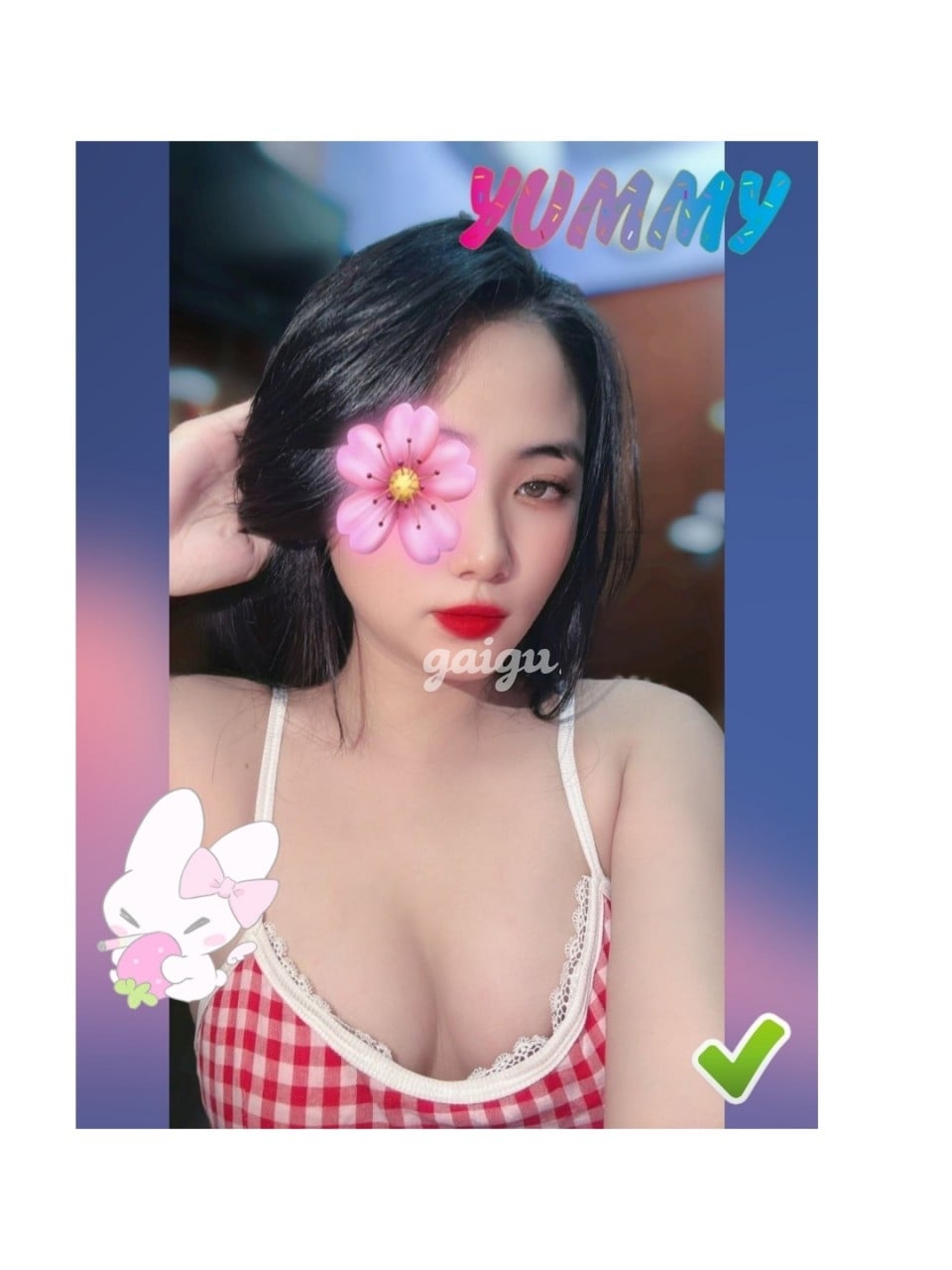 Hot⭐ Mỹ Hạnh Mình Dây Dáng Cao Xinh Bím Khít Nịch Co Thắc Kích Thích Vô Cực