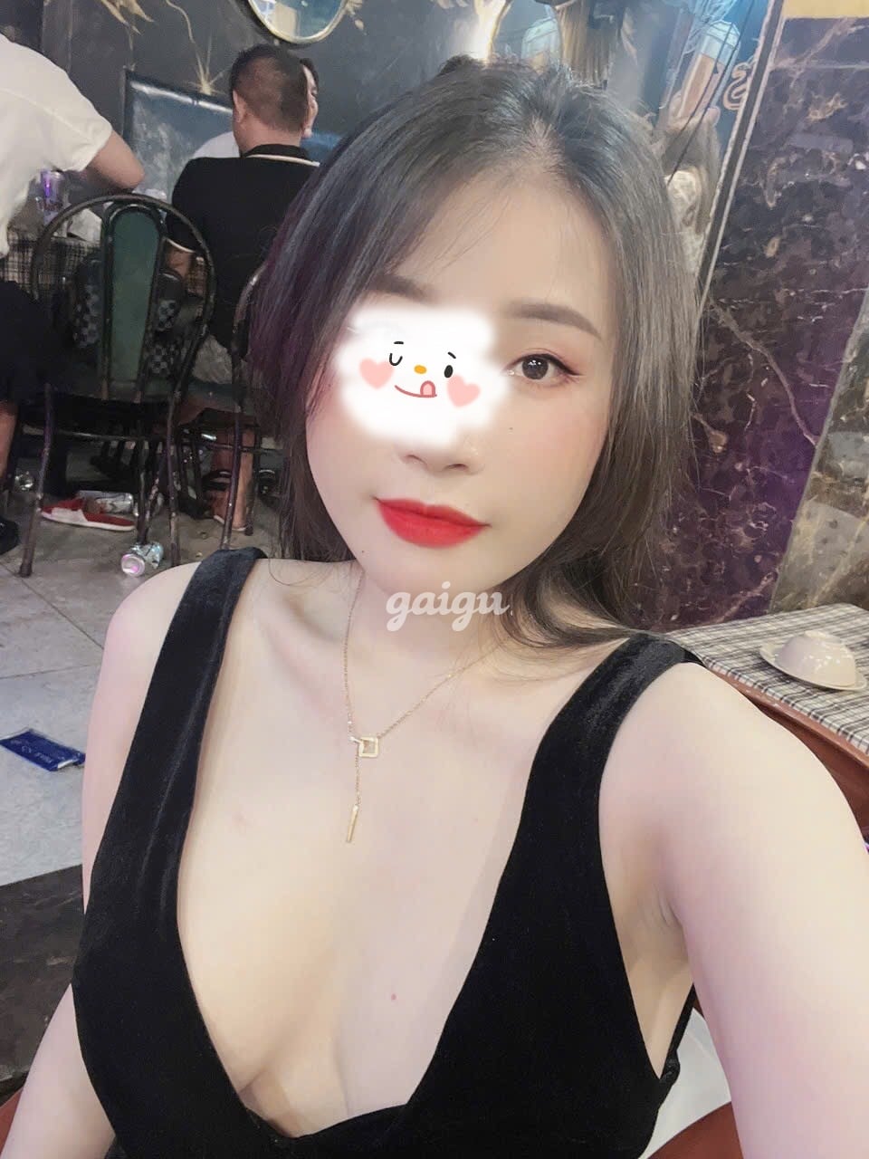Gia My - Hot Face Xinh Đẹp Cực Trắng Trẻo 第3张
