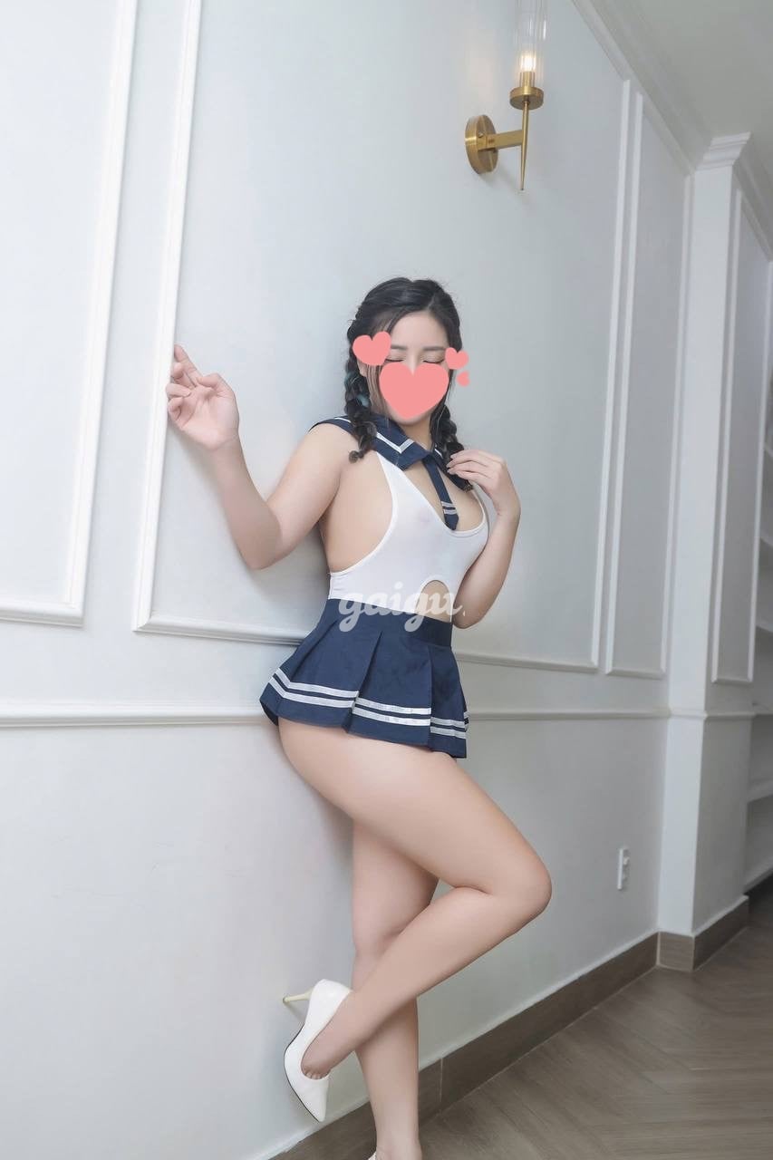 [kiểm định]  An Nhiên MÔNG TO XINH XẮN Sevice  Siêu Sao
