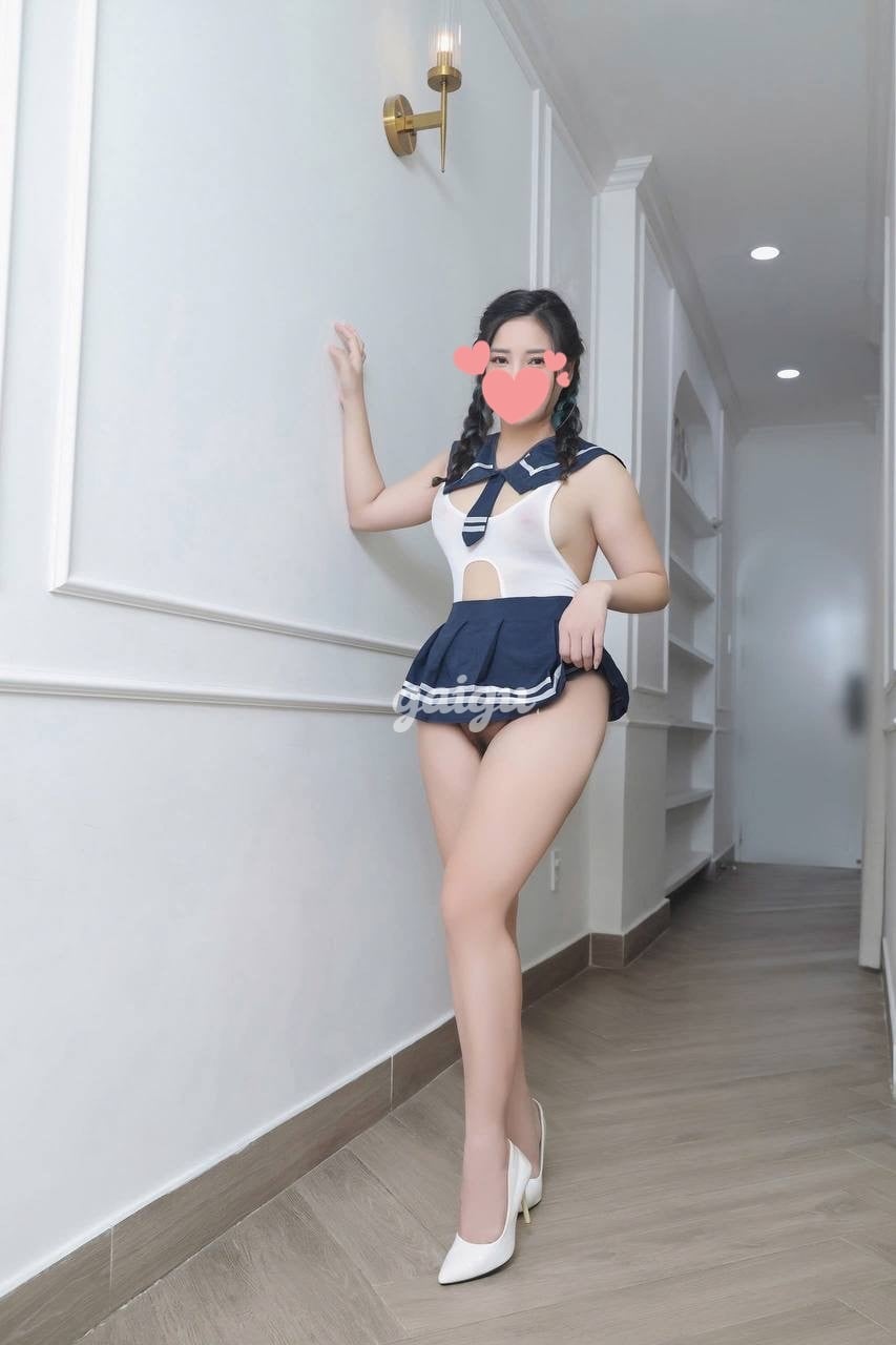 [kiểm định]  An Nhiên MÔNG TO XINH XẮN Sevice  Siêu Sao 第3张