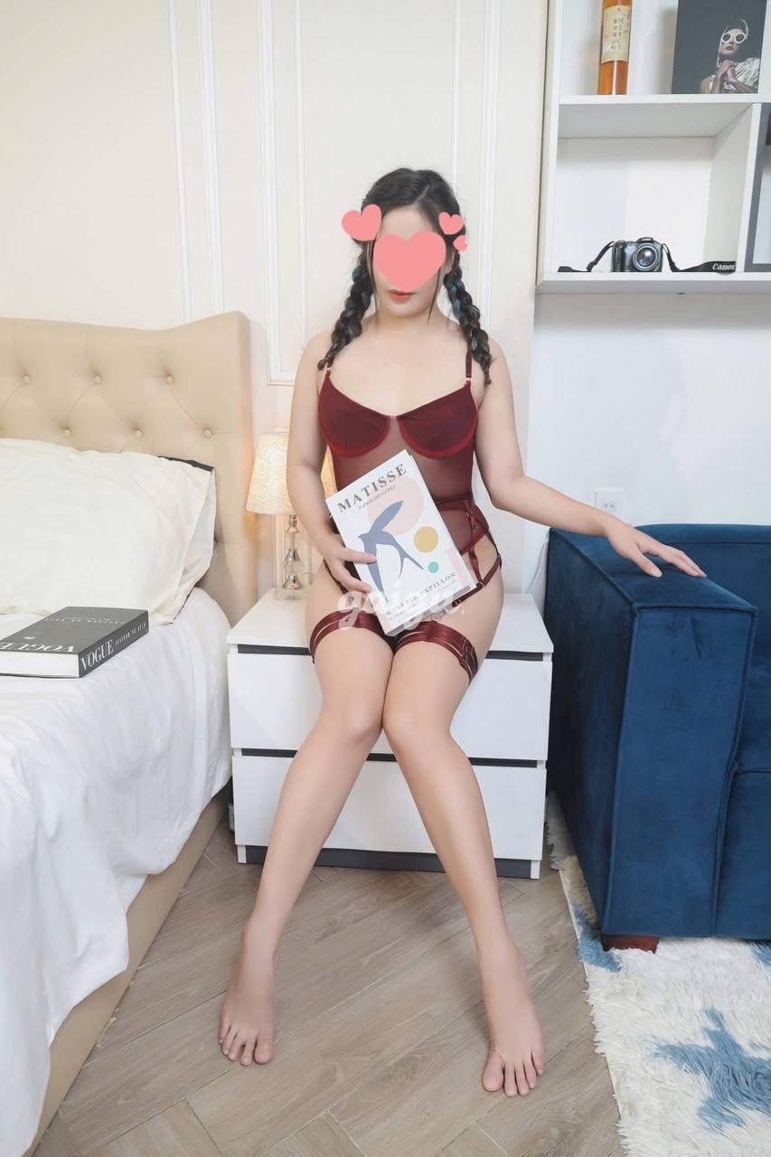 [kiểm định]  An Nhiên MÔNG TO XINH XẮN Sevice  Siêu Sao 第8张