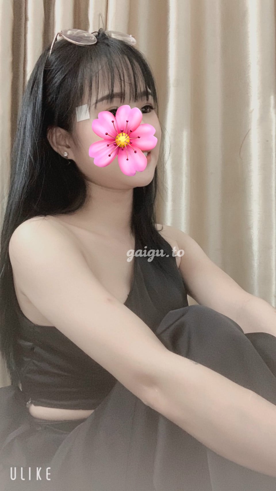Thủy Tiên. Em Sinh Viên Xinh đẹp Không Tùy Vết. 第3张
