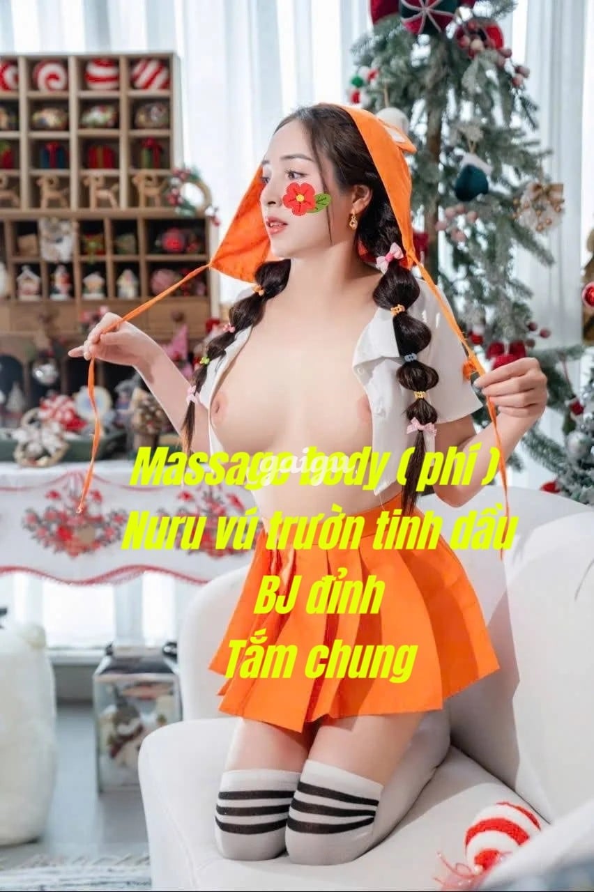 Diệu Linh 9x - Cao Ráo Dịch Vụ A Tới Z
