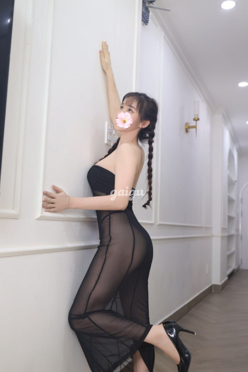 VY VY - FACE + BODY TRÊN CẢ NGON 第7张