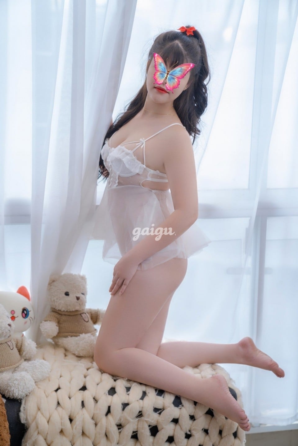 Gái Xinh THIÊN KIM  _Boddy Đẹp_Teen Rất Chiều Khách Dễ Thương 第8张