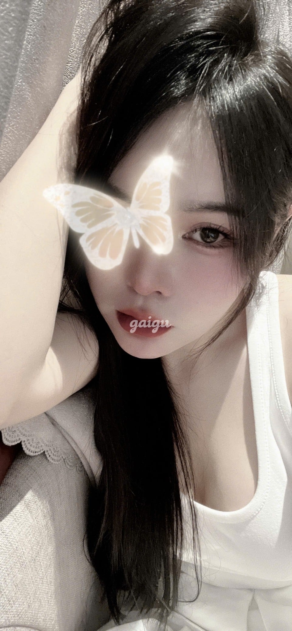Hot Girl HƯƠNG LY  Mặt Xinh Gợi Tình Body Đẹp Nhìn Rất Sexy