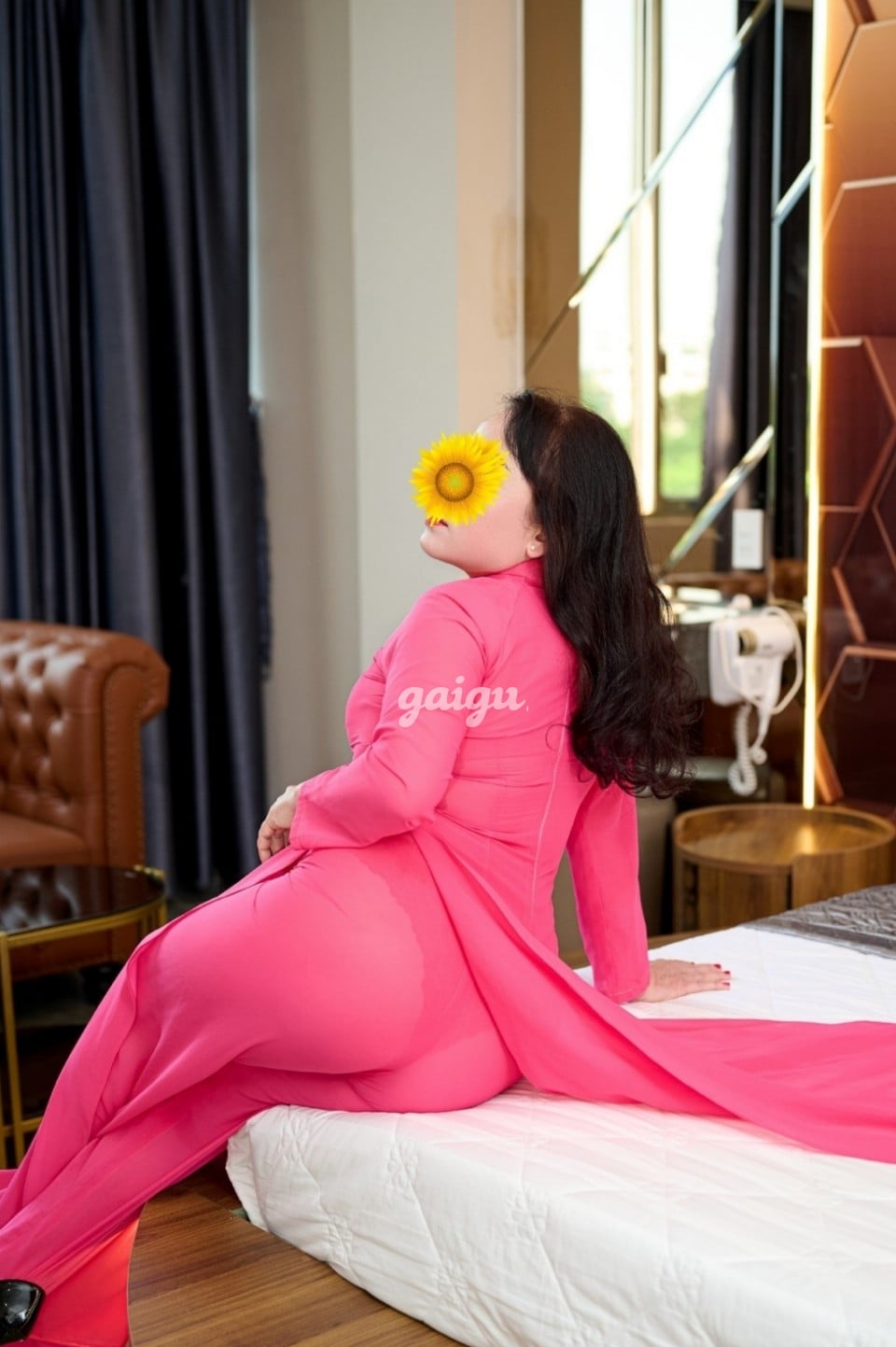 ❤️My My❤️Vú To Kèn Sáo đầy đủ , Nhiệt Tình Bú, Liếm Bj 69-96 第3张