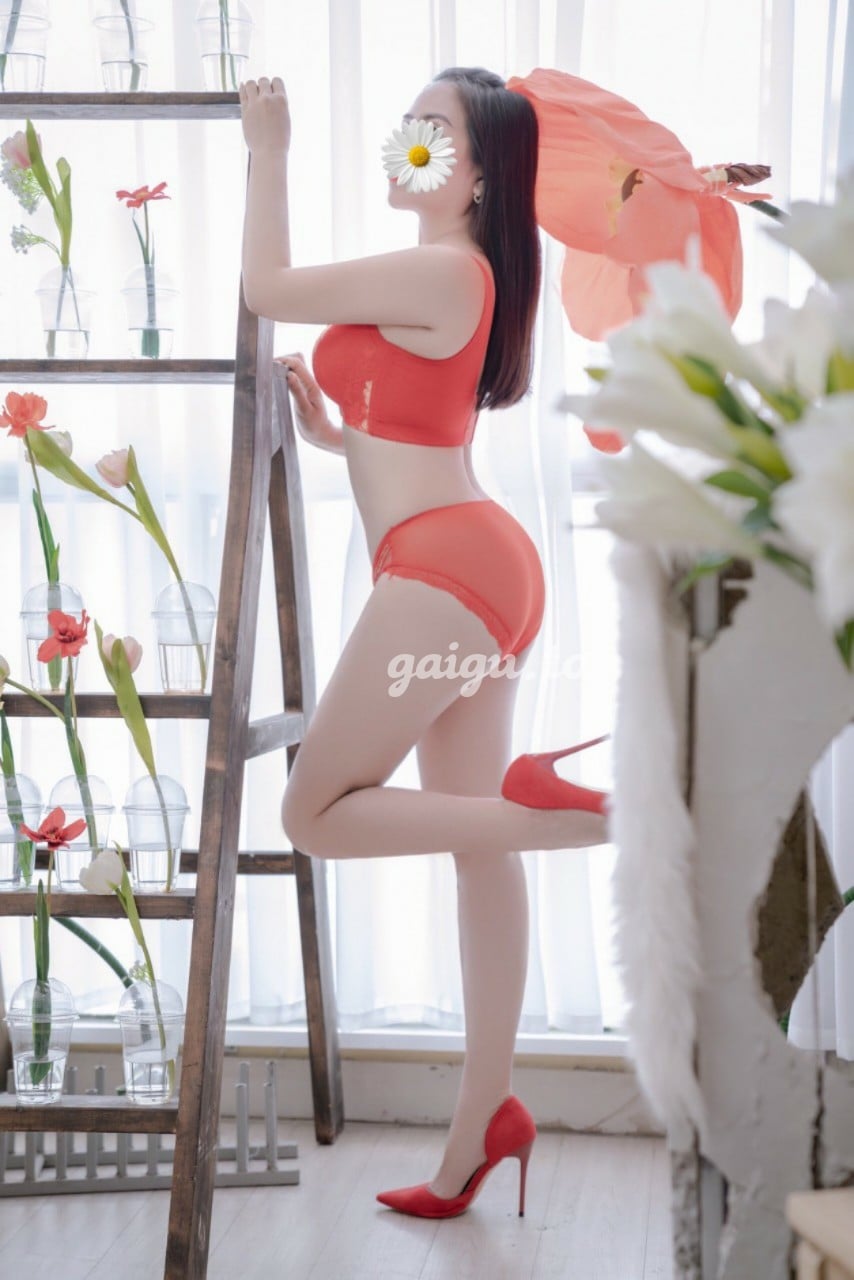 Quỳnh Tuyền _ Gái Dâm Ngọt Ngào Dễ Tính Bj Tuyệt đỉnh 第6张
