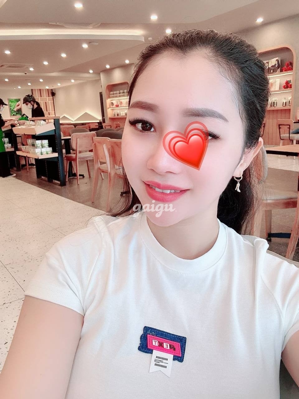 BẢO HÂN, DỄ THƯƠNG, ĐÁNG YÊU, CHỊT GÁI ĐẸP LÀ SƯỚNG NHẤT 第3张
