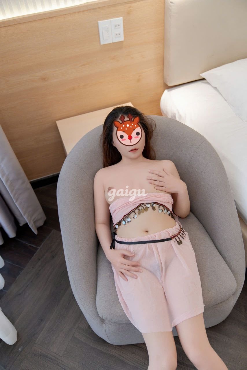 ✨NHƯ Ý ✨SIÊU 3 VÒNG VÚ MÔNG CĂNG MỌNG TÌNH CÁM SIÊU ĐÁNG YÊU 第5张