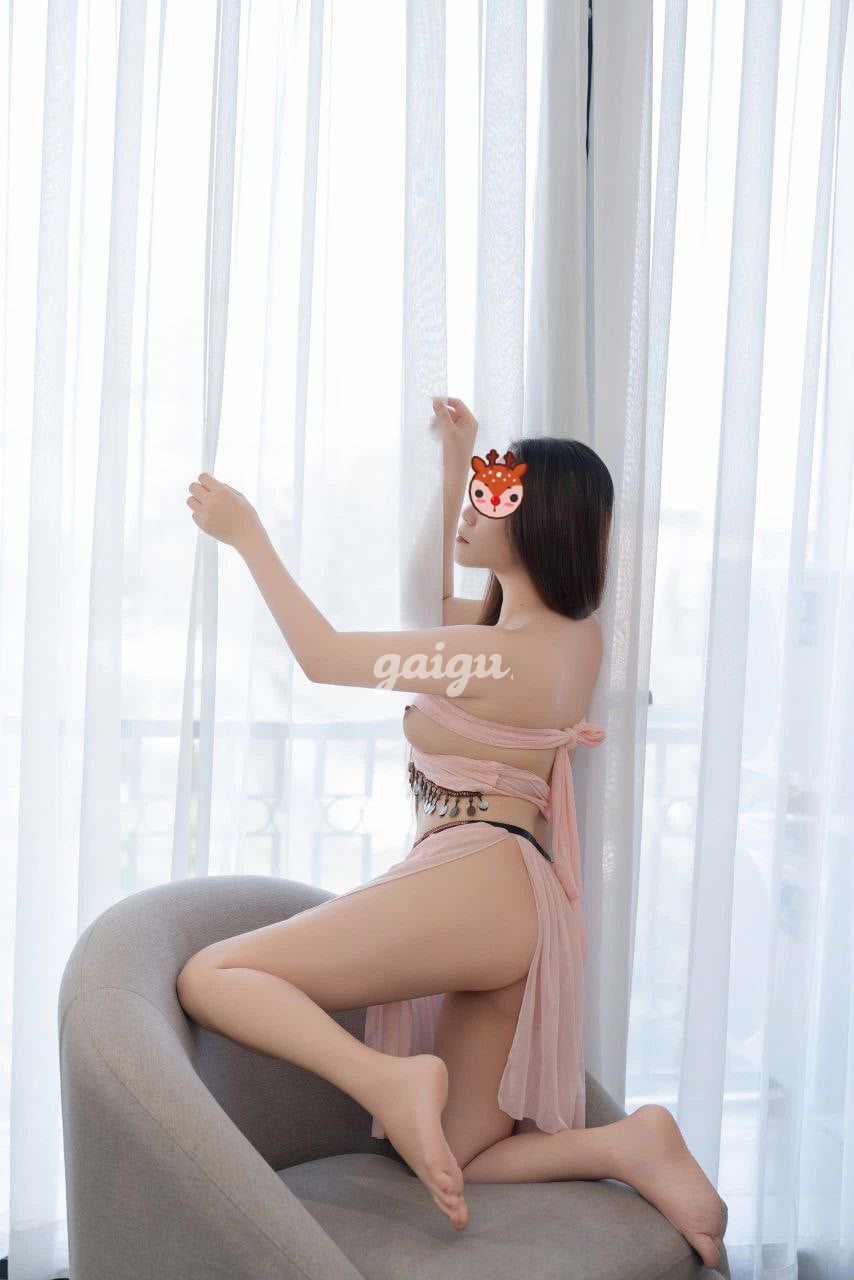 ✨NHƯ Ý ✨SIÊU 3 VÒNG VÚ MÔNG CĂNG MỌNG TÌNH CÁM SIÊU ĐÁNG YÊU 第8张